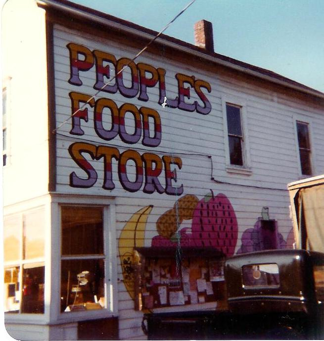 People's Long-term Vision Conversation #2