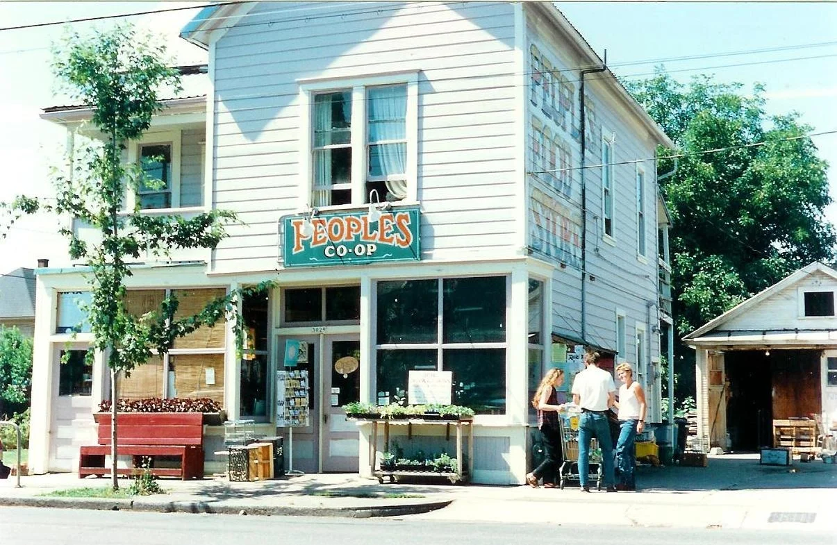 People's Long-term Vision Conversation #3