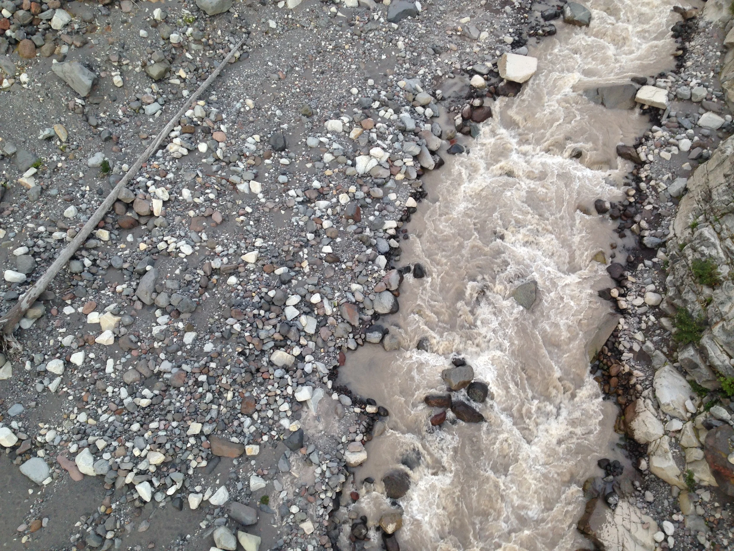 Pattern Play + Exploration