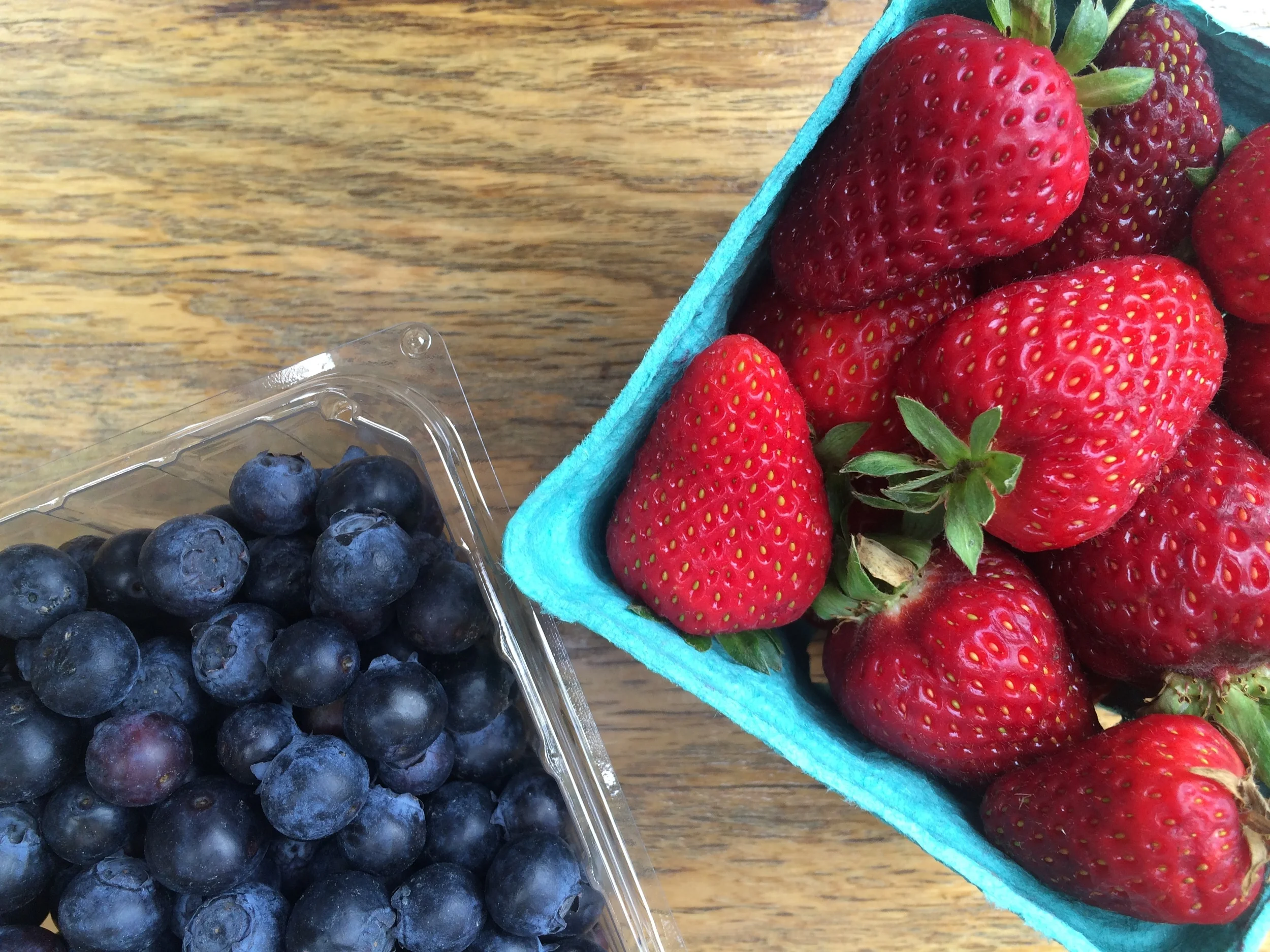 Kombucha (With Berries) Demystified!