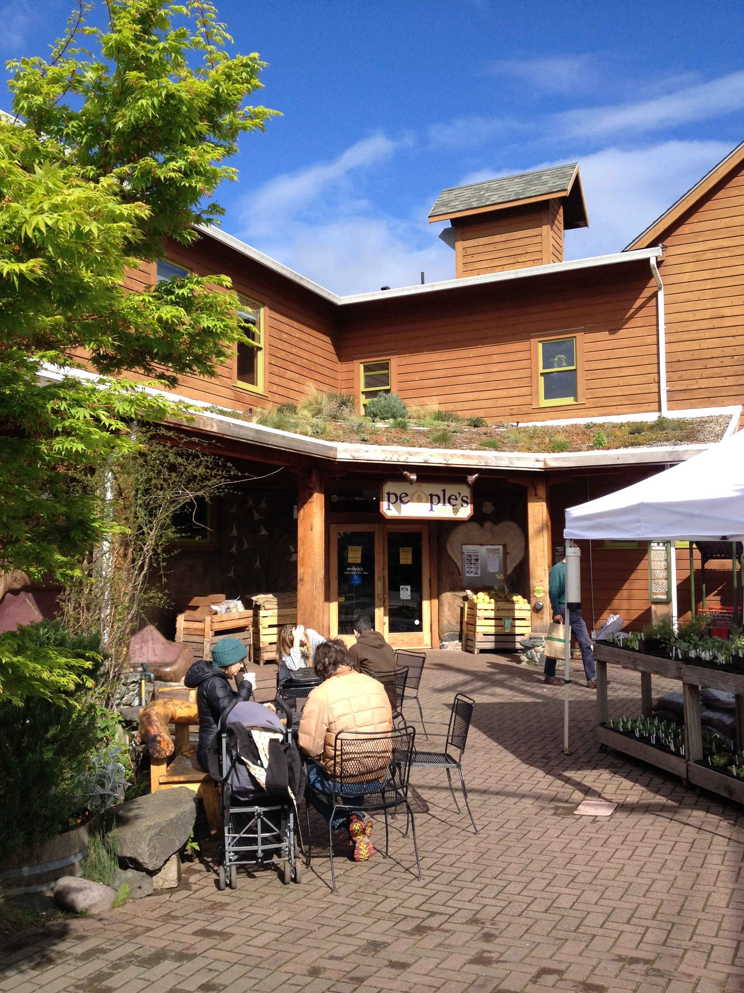 Co-op 101 & Store Tour