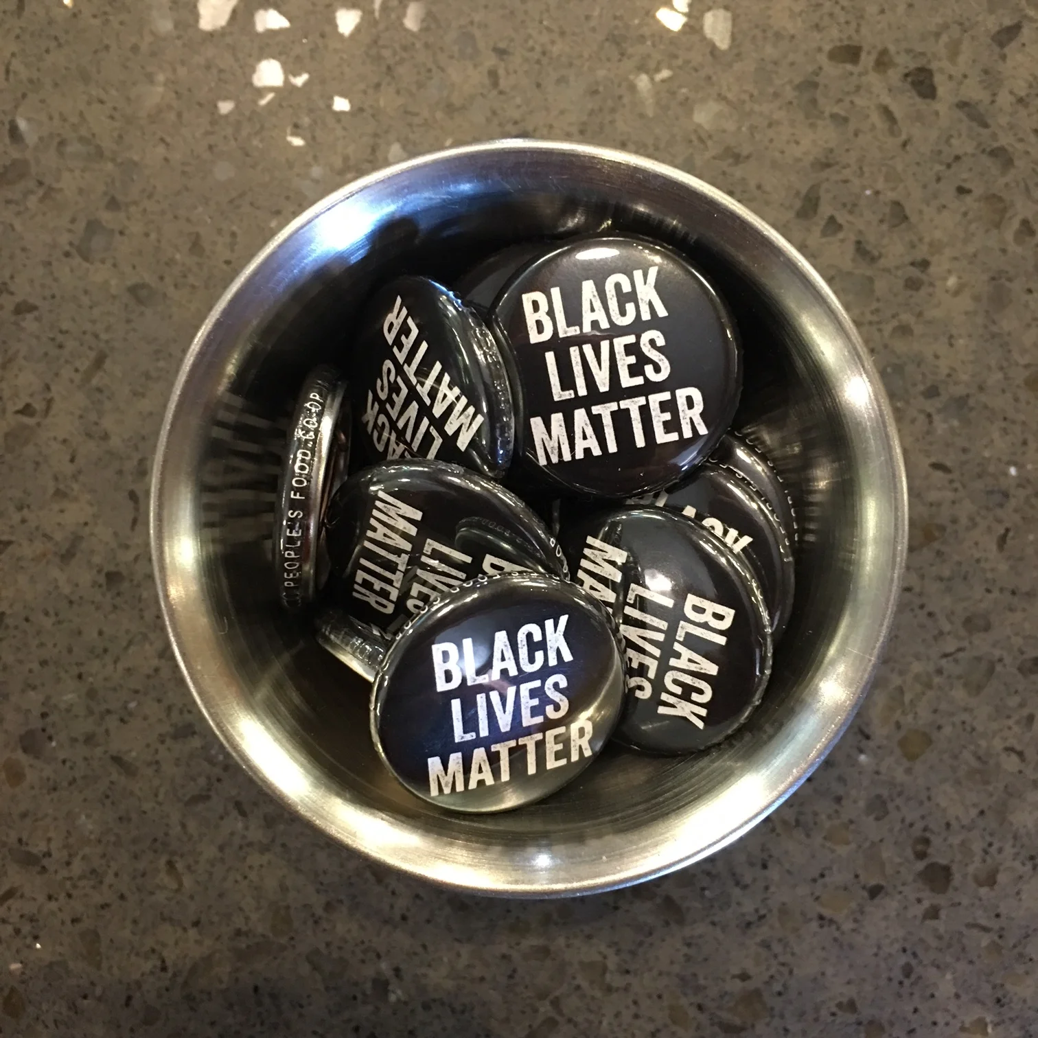 Letter Writing for Campaign Zero