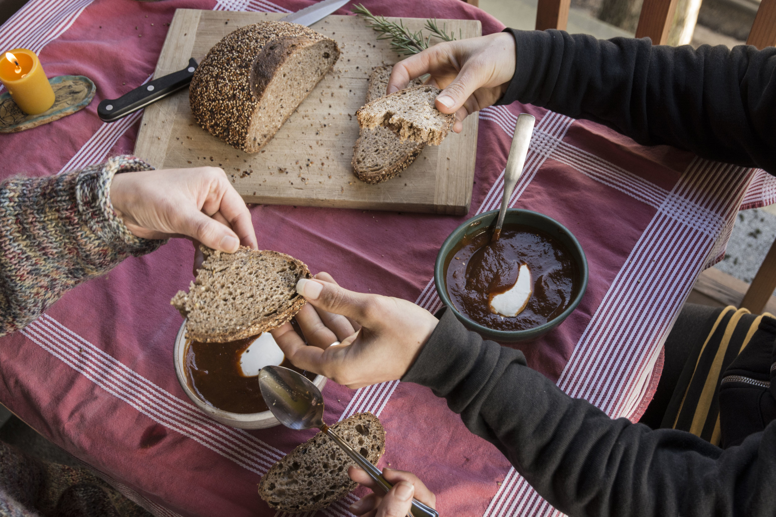 Sold Out: Sourdough Bread Making: Getting Started with Your Starter