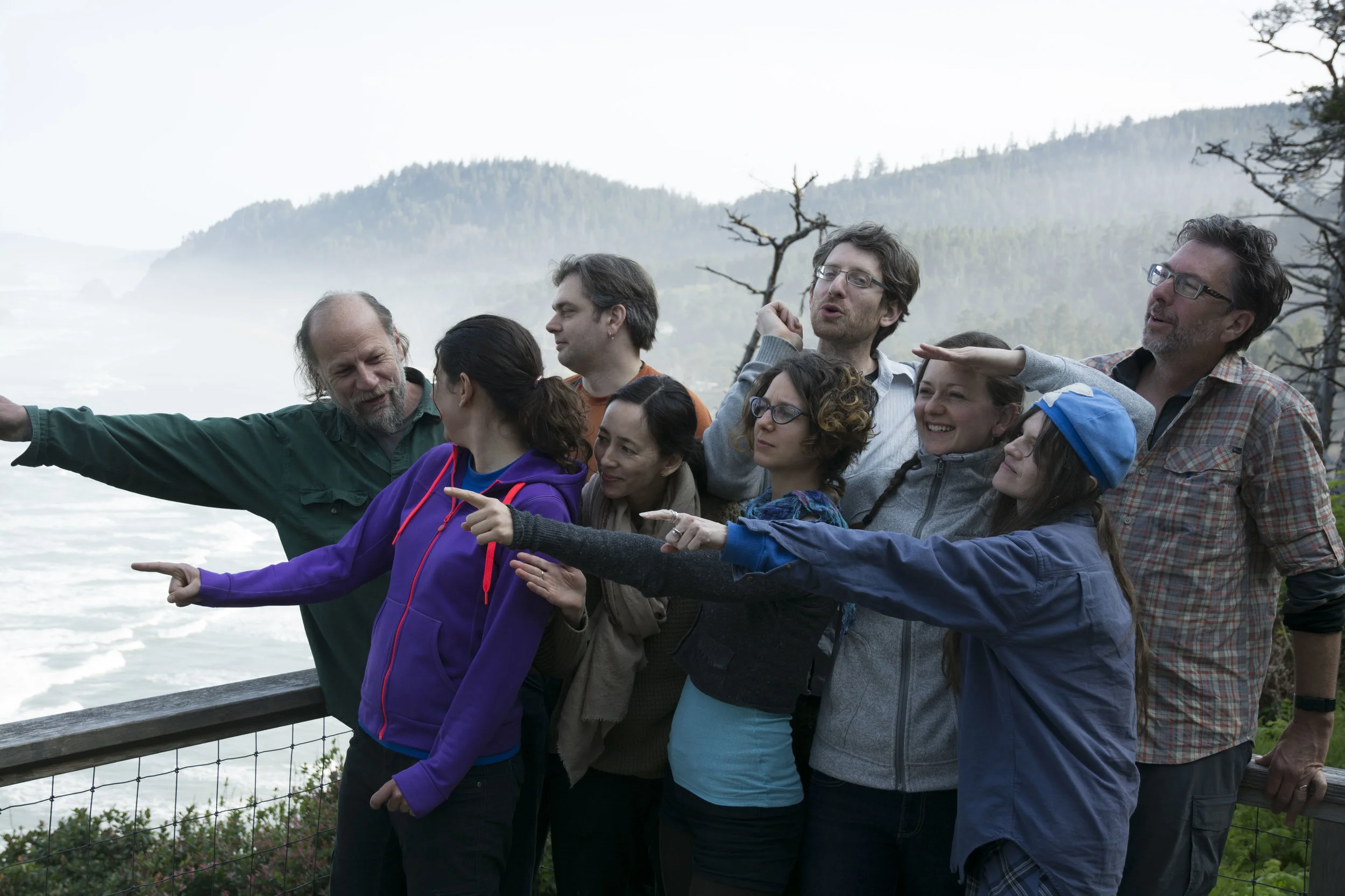 Board Candidate Info Session