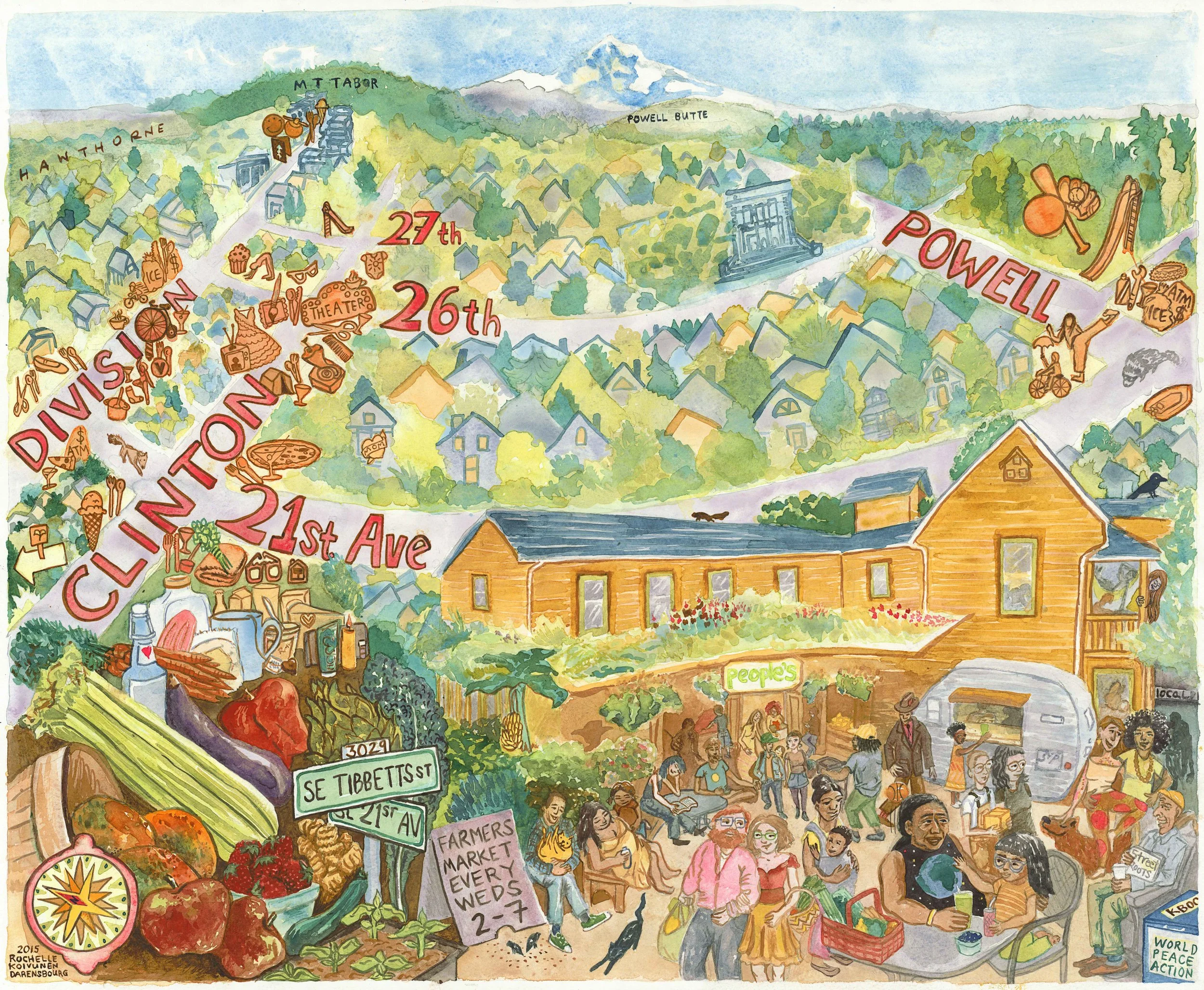 Understanding Oppression