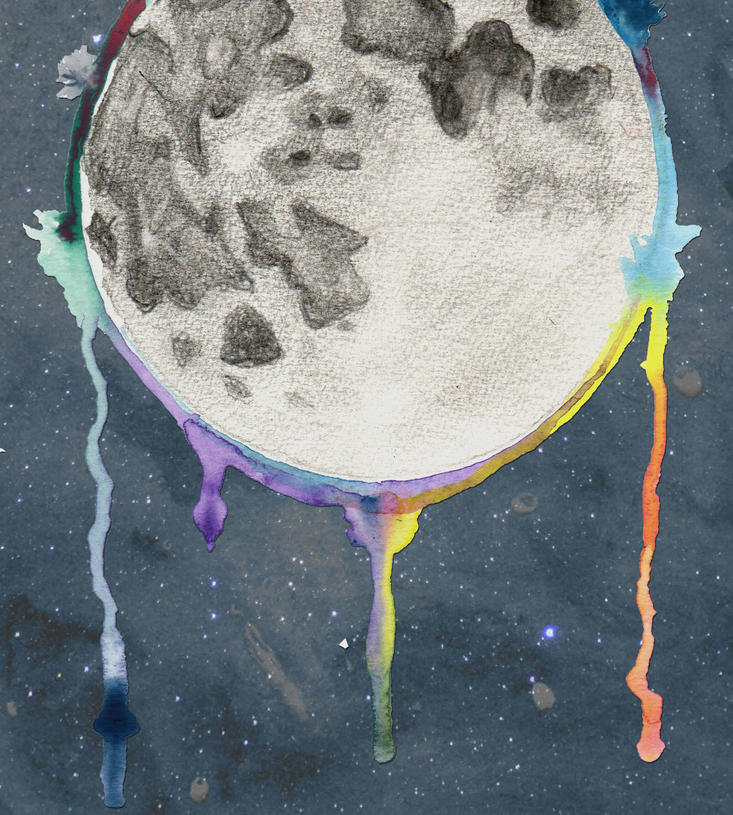 Full Moon Shamanic Journey
