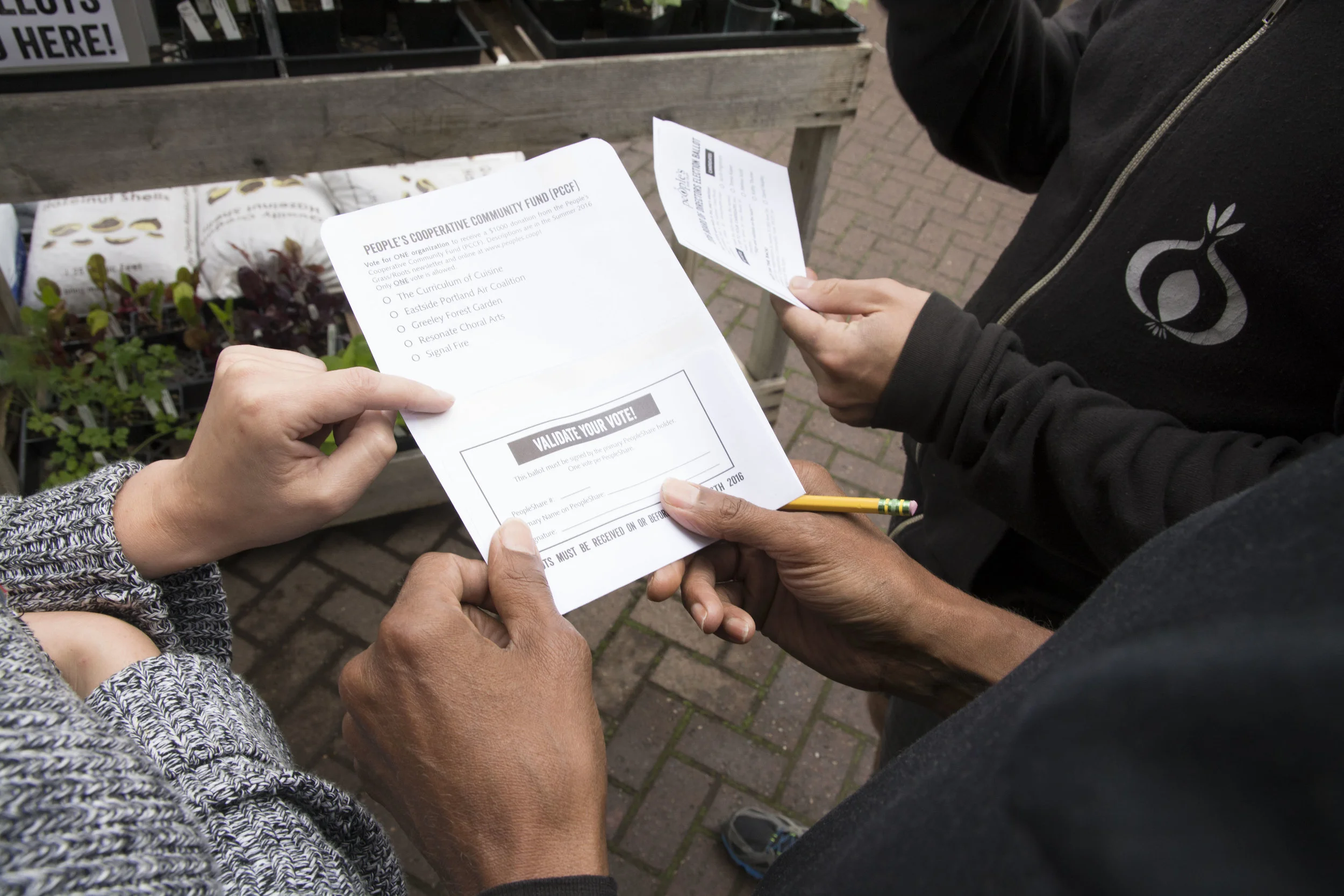 What's a bylaw change?