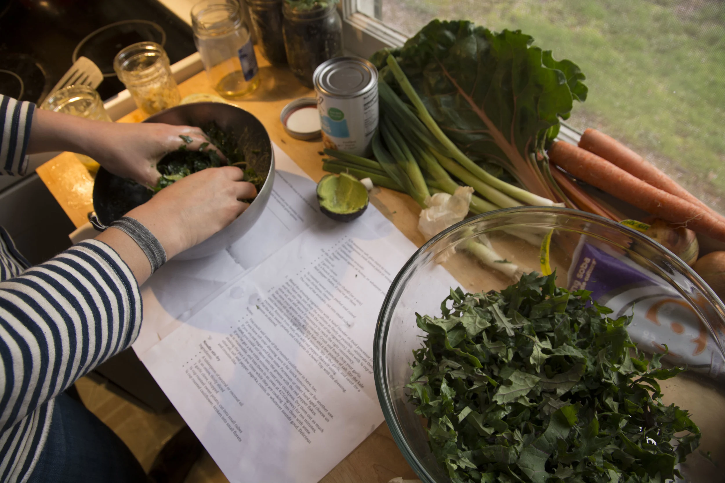 Learn To Make Japanese Curry With Obon