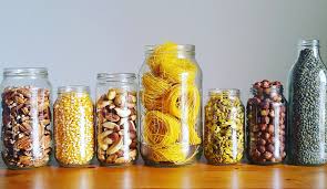 Low Waste Basics