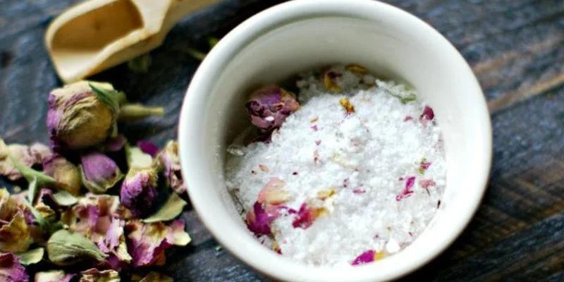 Low Waste DIY Body Care Products