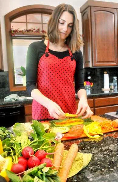22 Day Veg Challenge Kickoff - Vegan Meal Planning