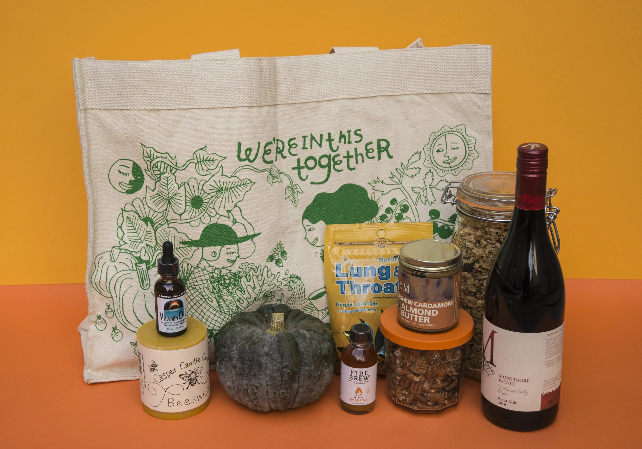 Invest &amp; Win: People's Fall Essentials!