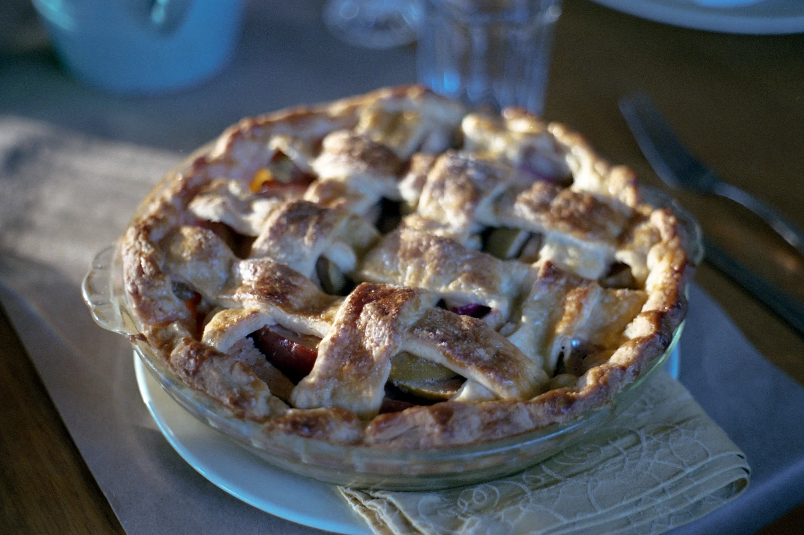 Co-op Community Potluck