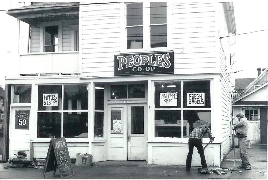 Food for Change Screening