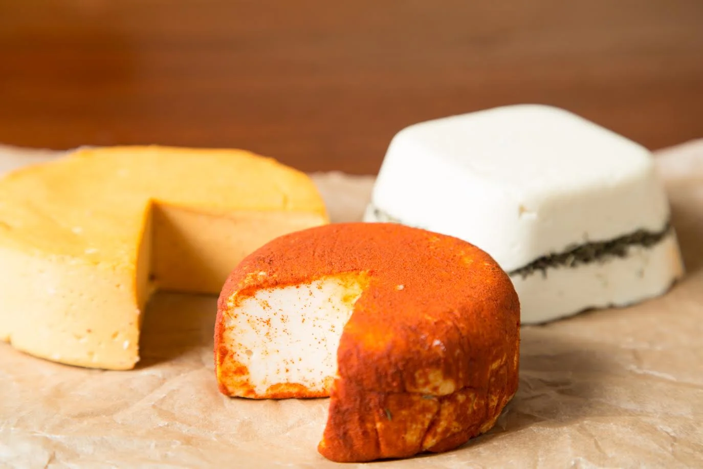 Vegan Cheesemaking for Beginners