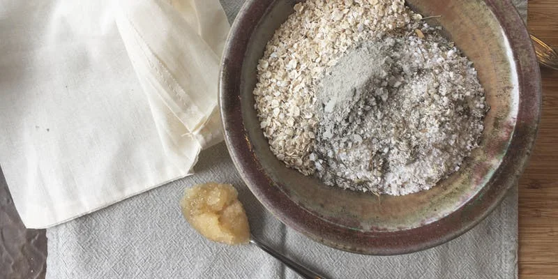 DIY Relaxing Bath Salts and Sugar Scrub Workshop