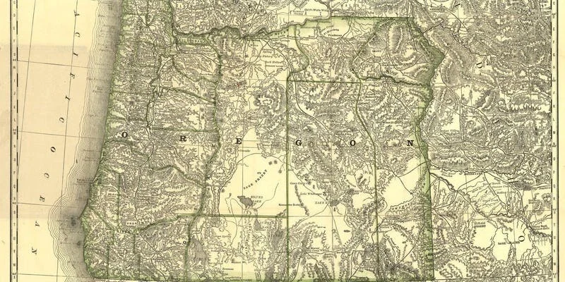 SOLD OUT: Power, Privilege, and Racial Diversity in Oregon