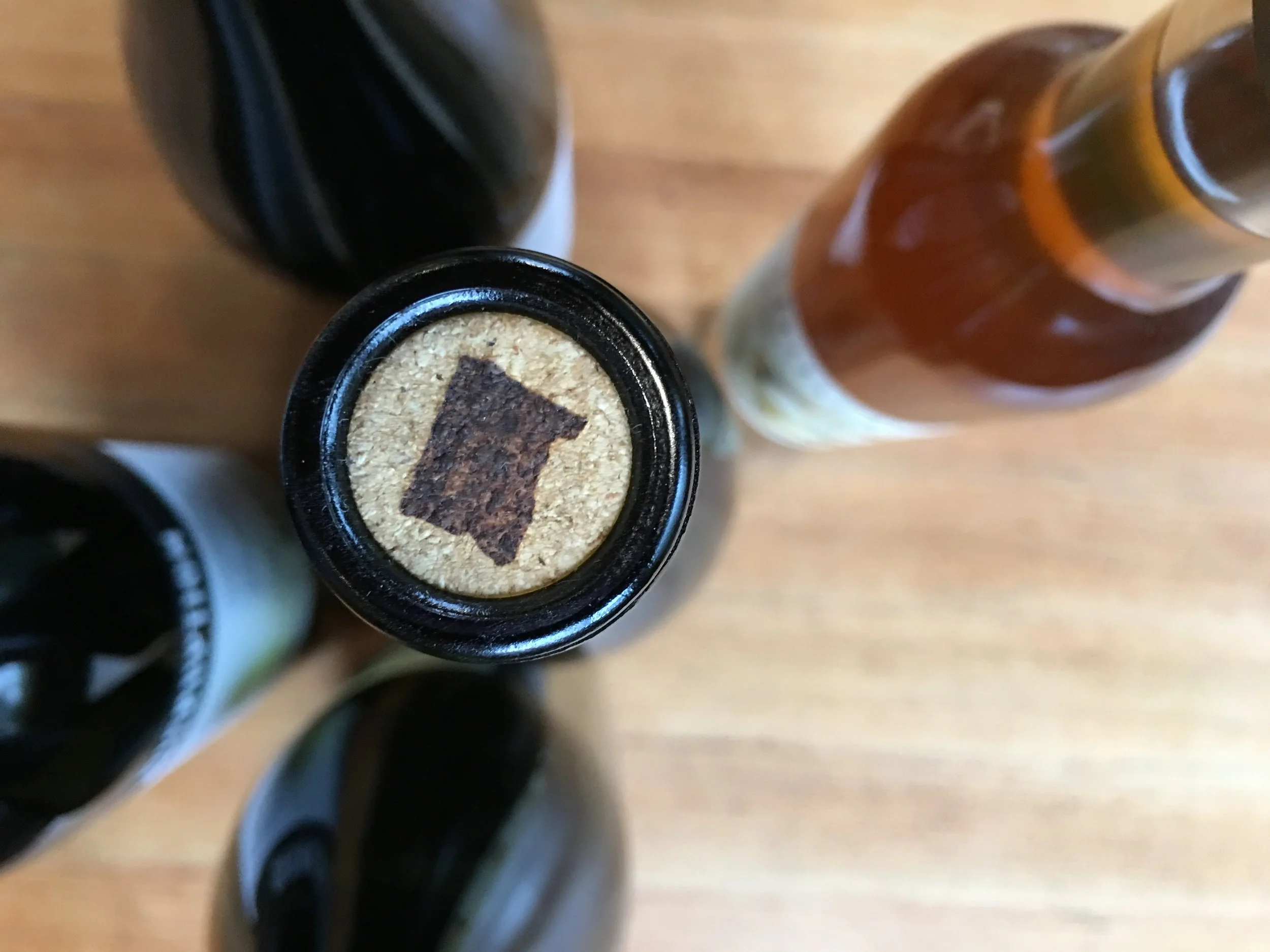 Wine &amp; Cheese Tasting Extravaganza