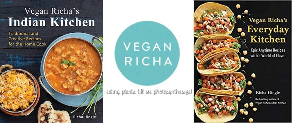Vegan Cookbook Club Night #3