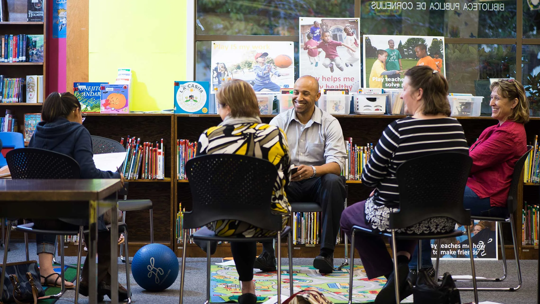 Conversation Project: White Allyship in Close-knit Communities