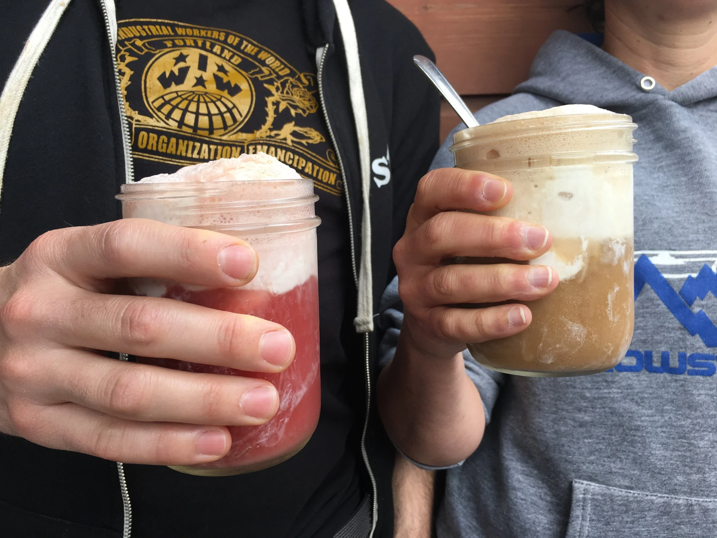 Float Your Vote Elections Party!