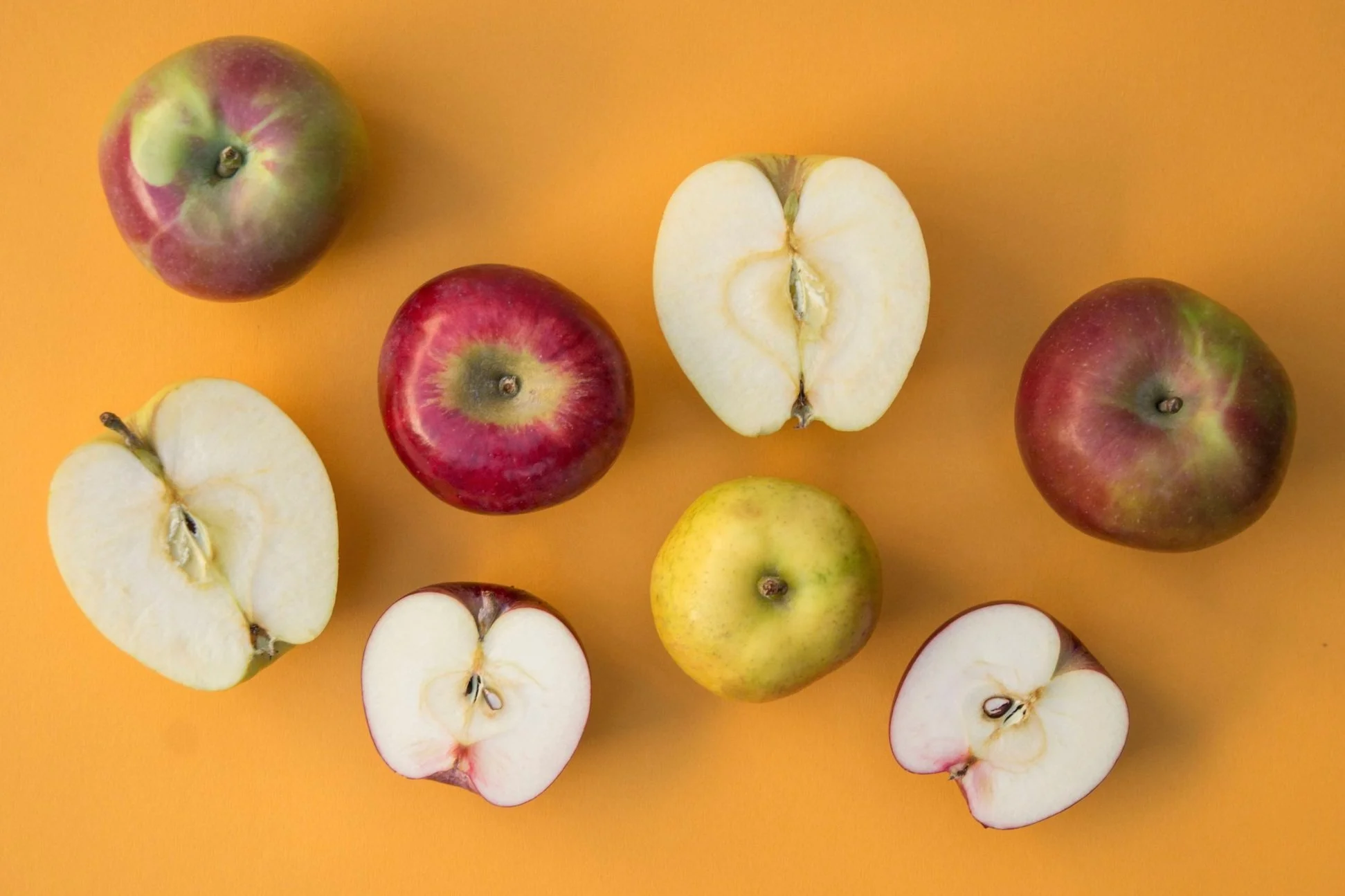 Heirloom Apple  &amp; Cider Tasting