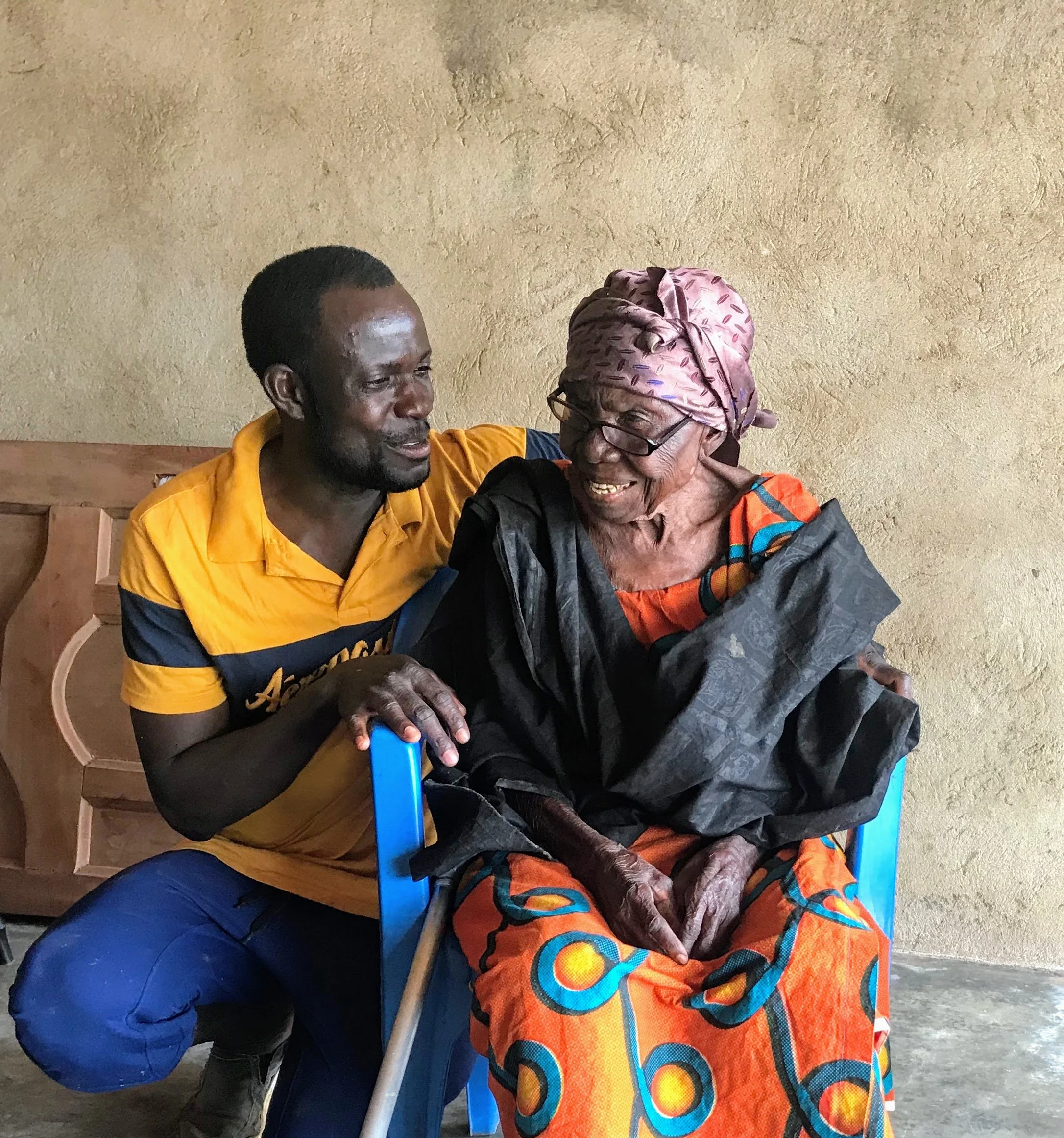 Product Spotlight: Nana's Shea Butter