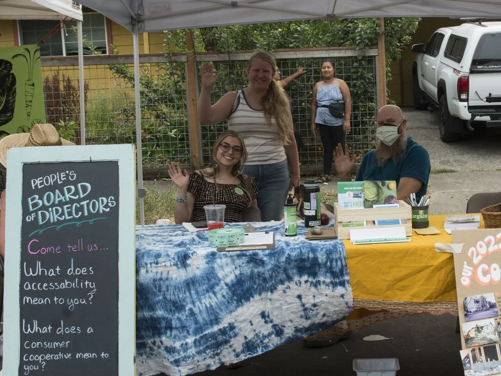 Roles and Responsibilities of Our Board