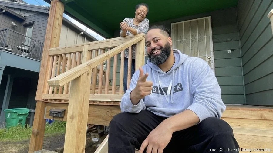 Fundraiser of the Month