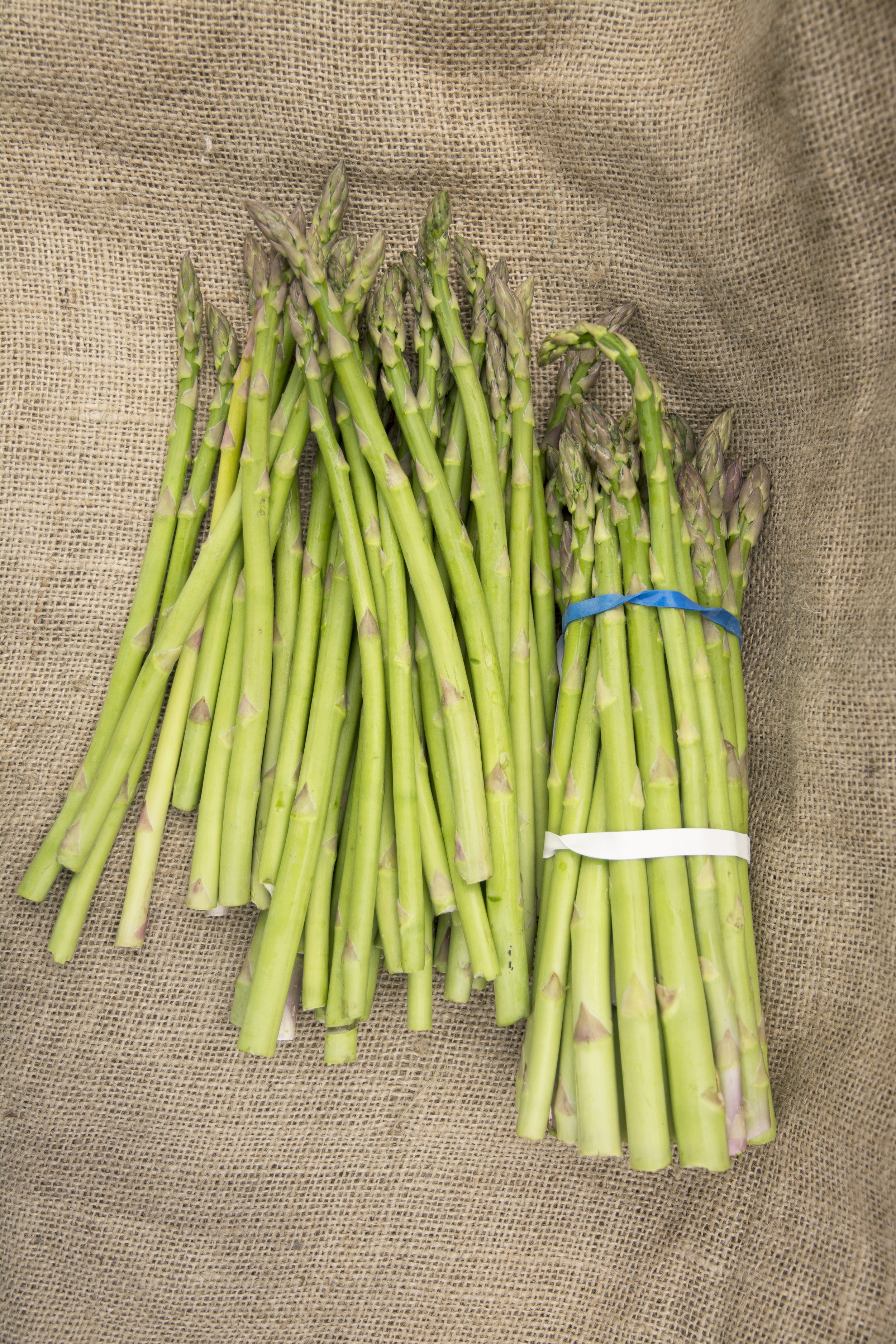 Asparagus $6.99/lb