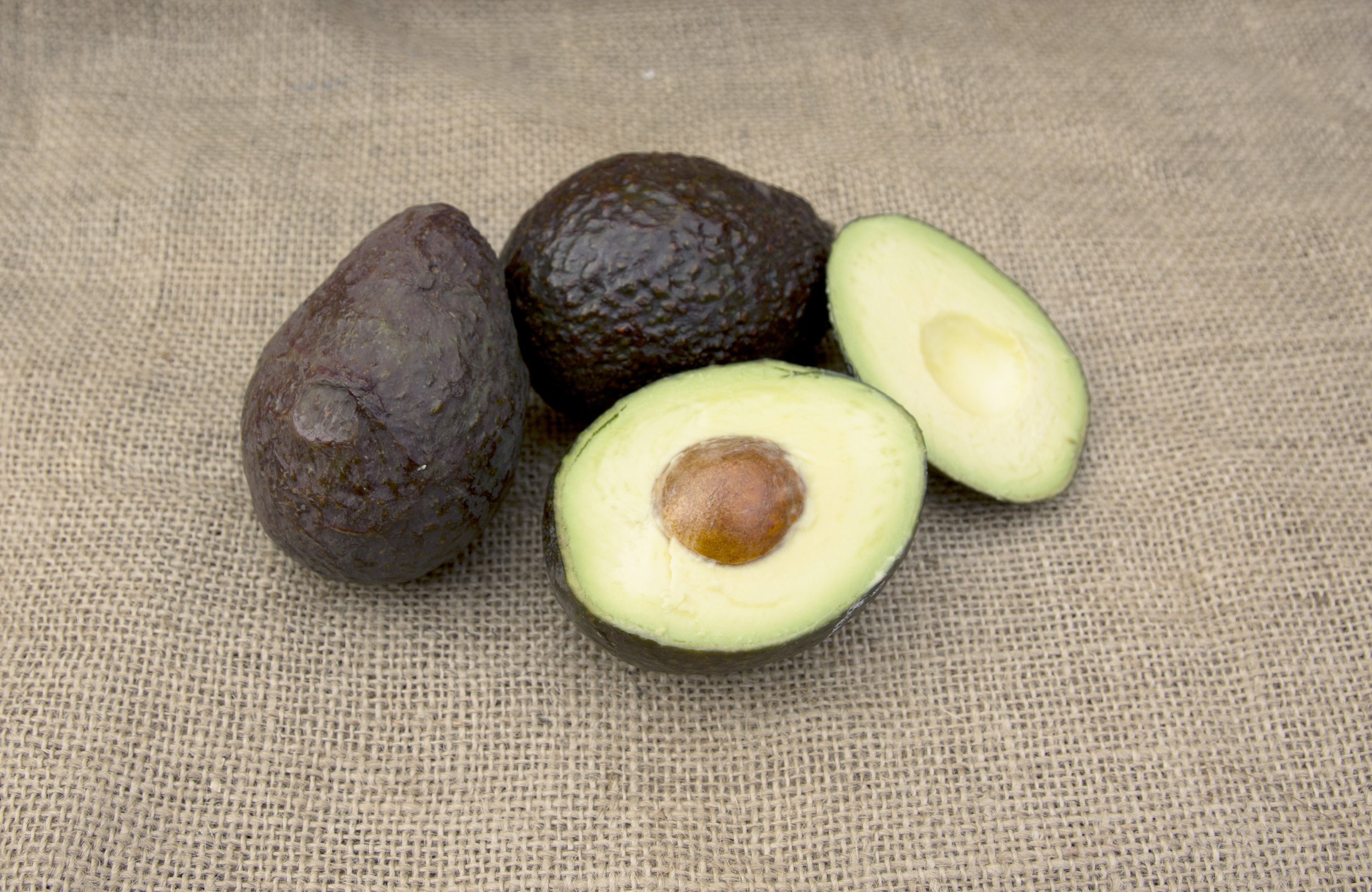 Small Hass Avocados 4 for $5