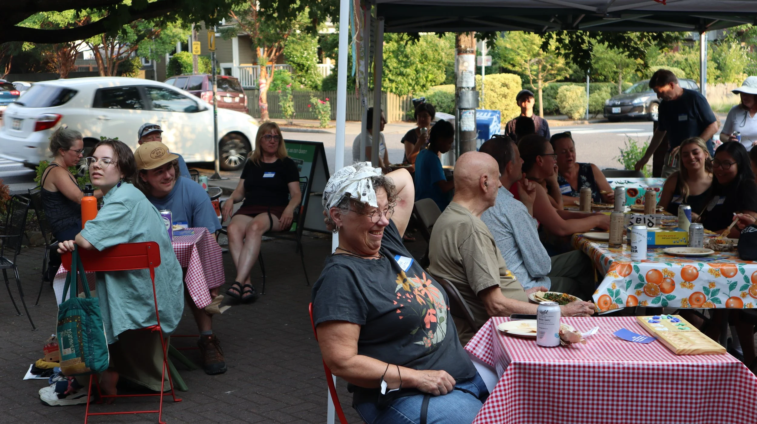 Member Appreciation Week!