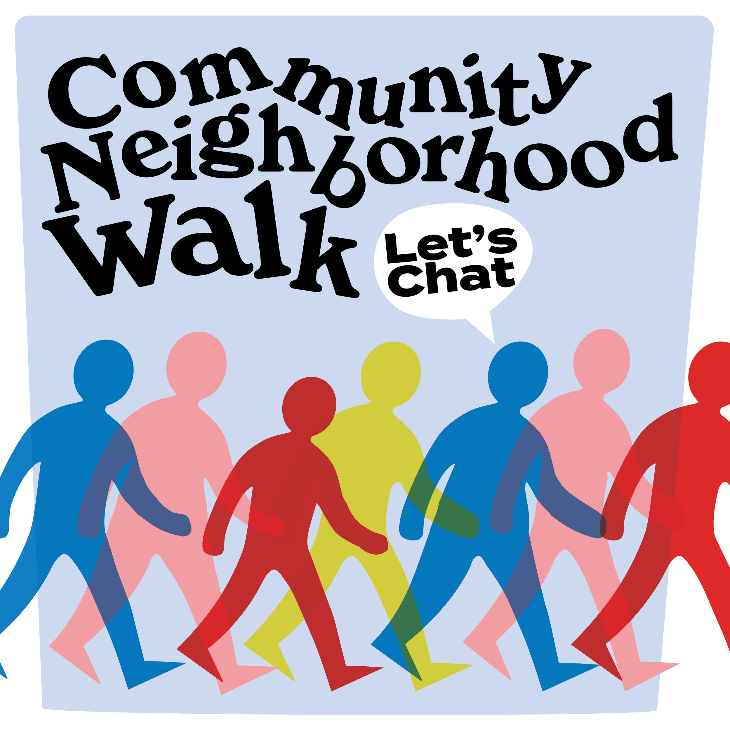 Neighborhood Walk