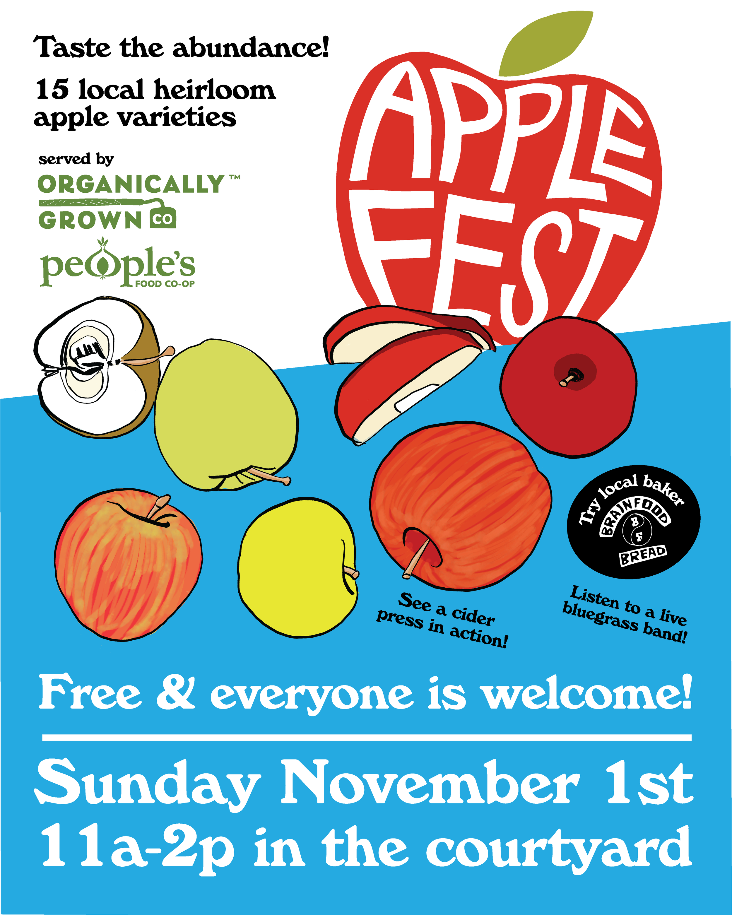 Apple Fest
