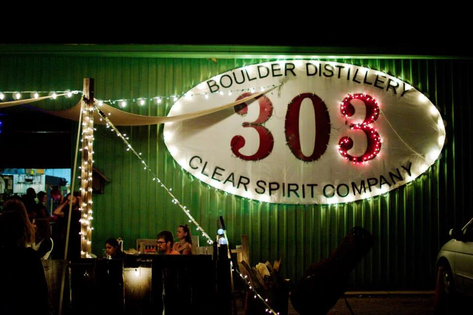 StarWater Wednesdays at 303 Vodka