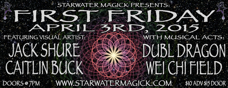 DubL Dragon and Wei Chi Field