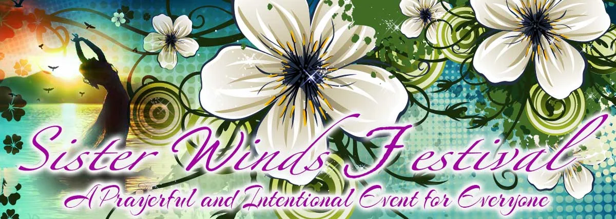 7th Annual Boulder Sister Winds Festival