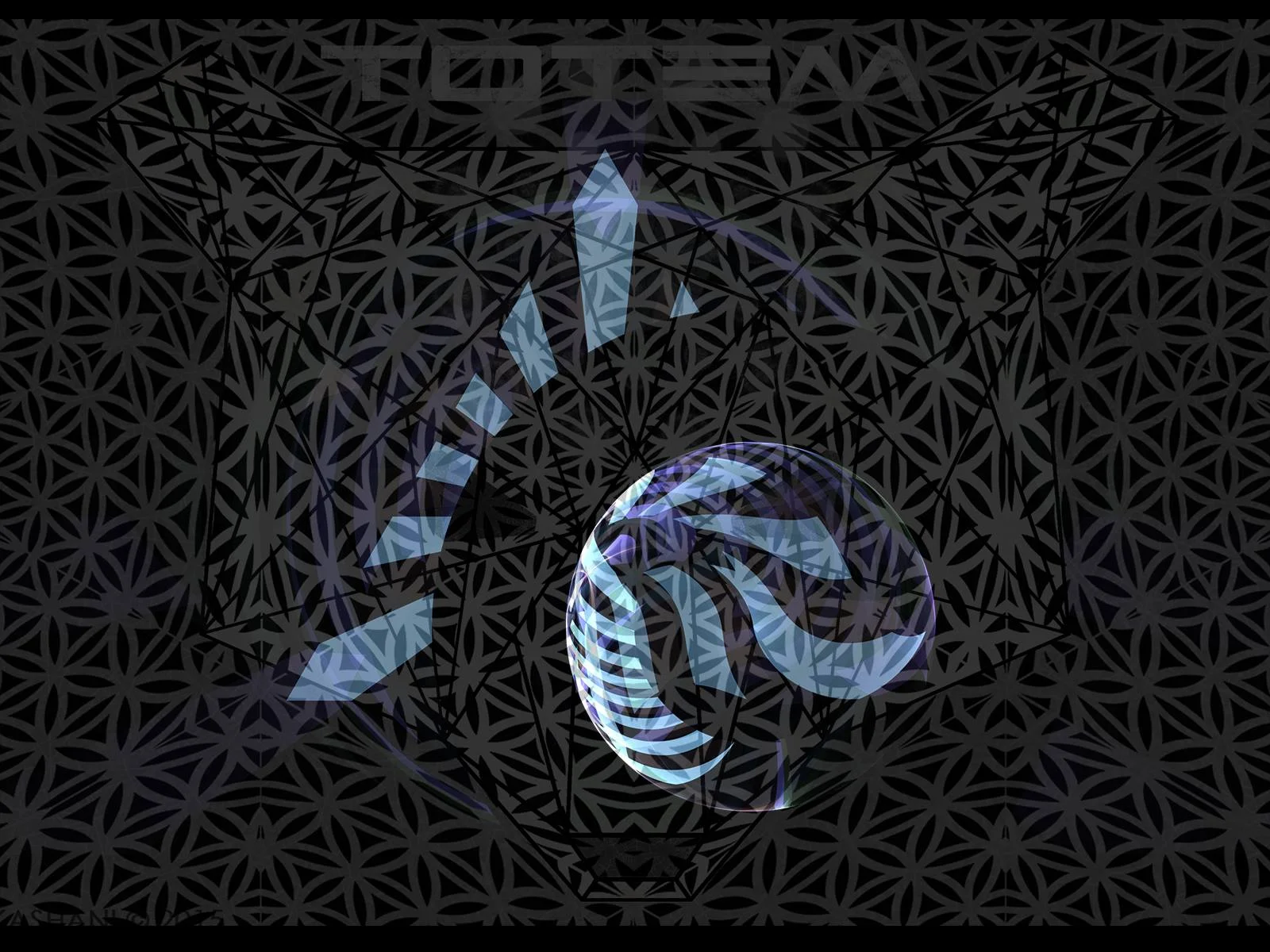 Totem @ Rhythm Sanctuary
