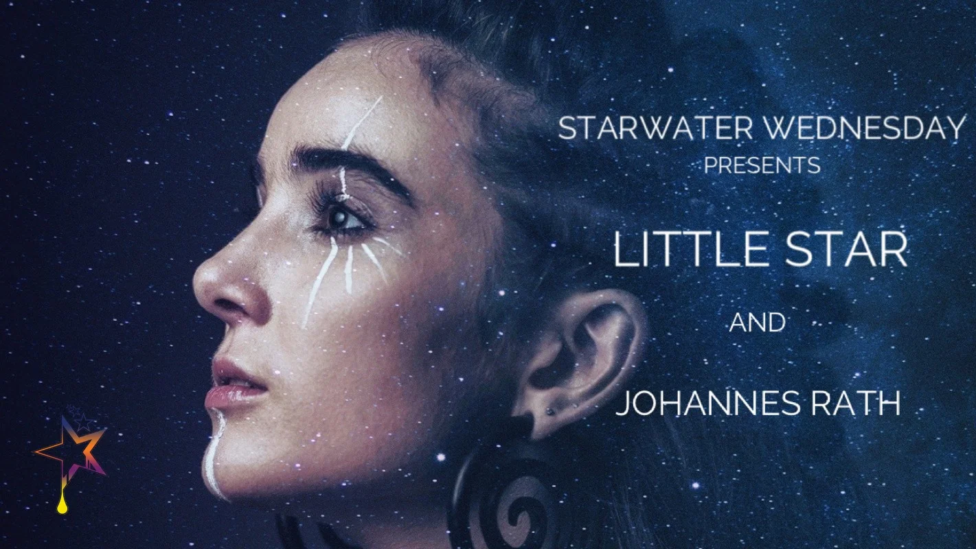 StarWater Presents Little Star, Johannes Rath