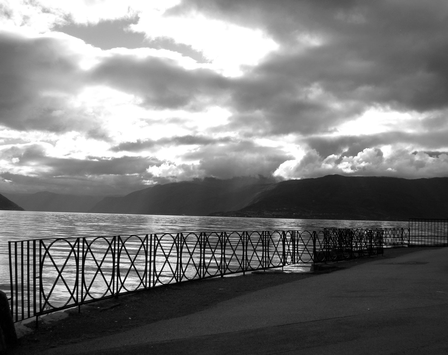 Balestrand Norway