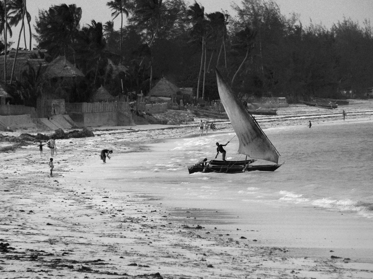 Zanzibar, Tanzania