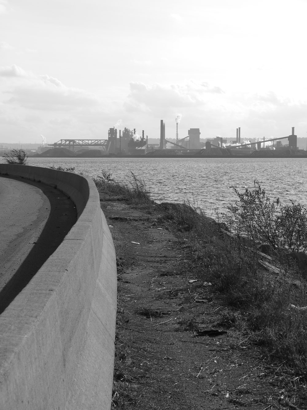 Supply Curve, Hamilton , 2011