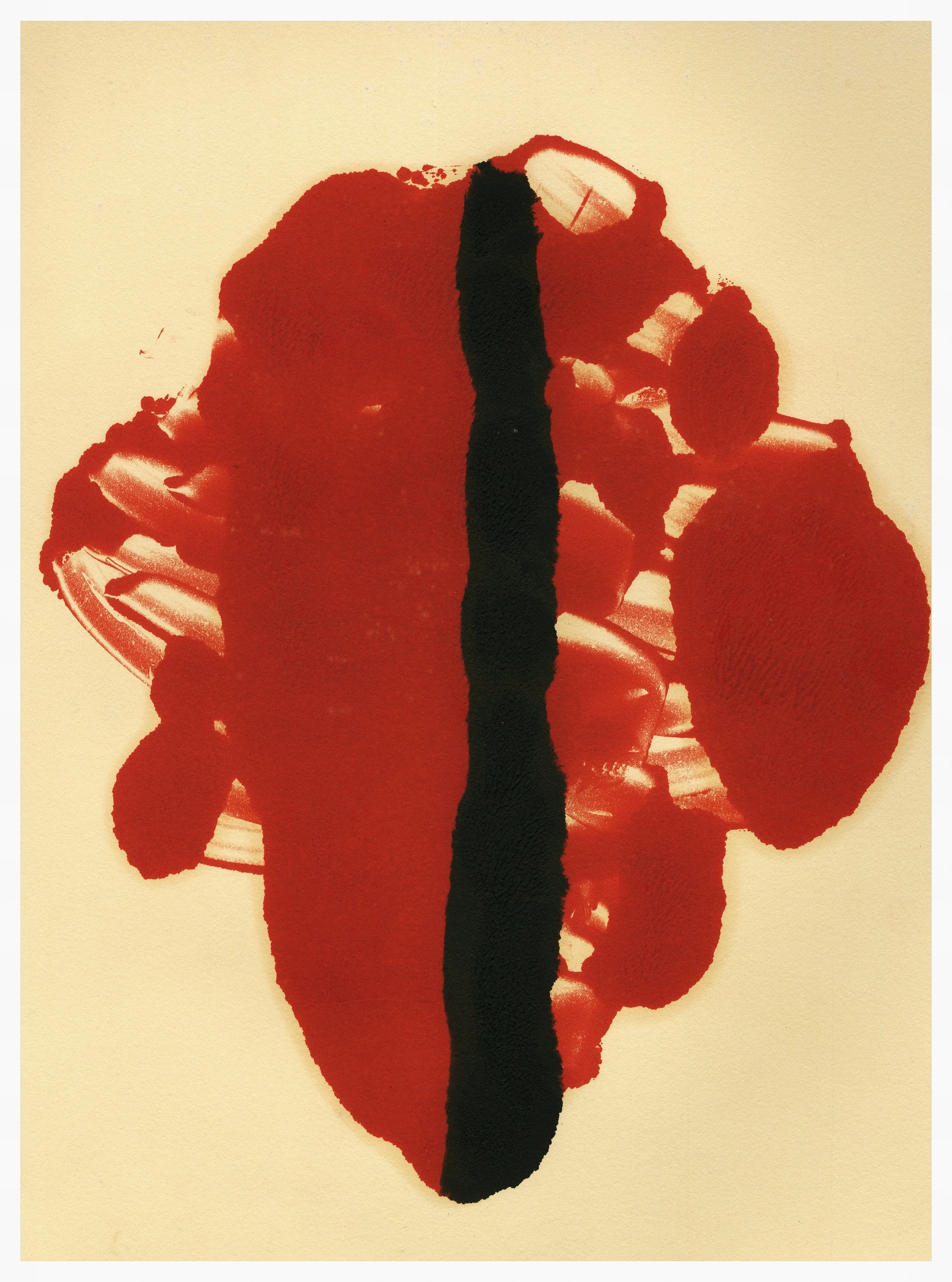 Rorschach 1