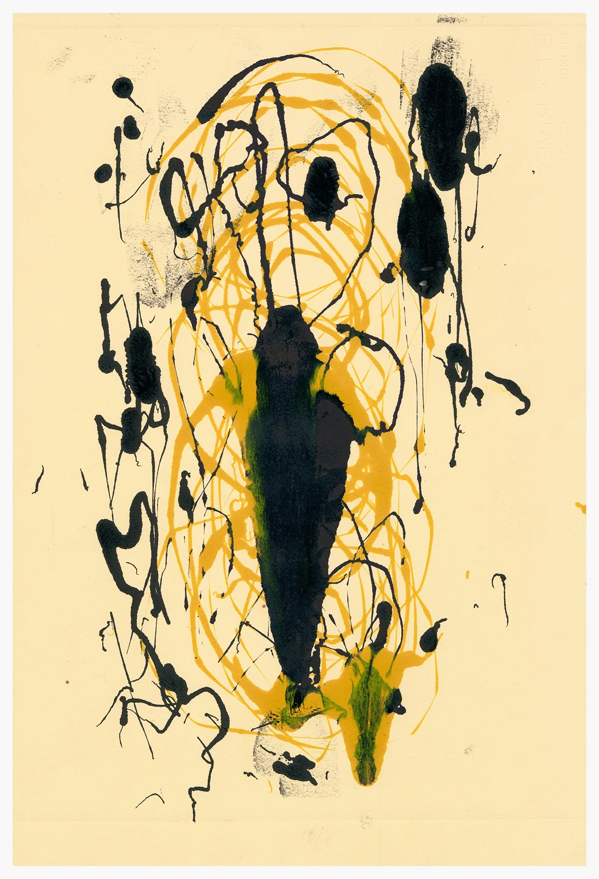 Bee Series #1