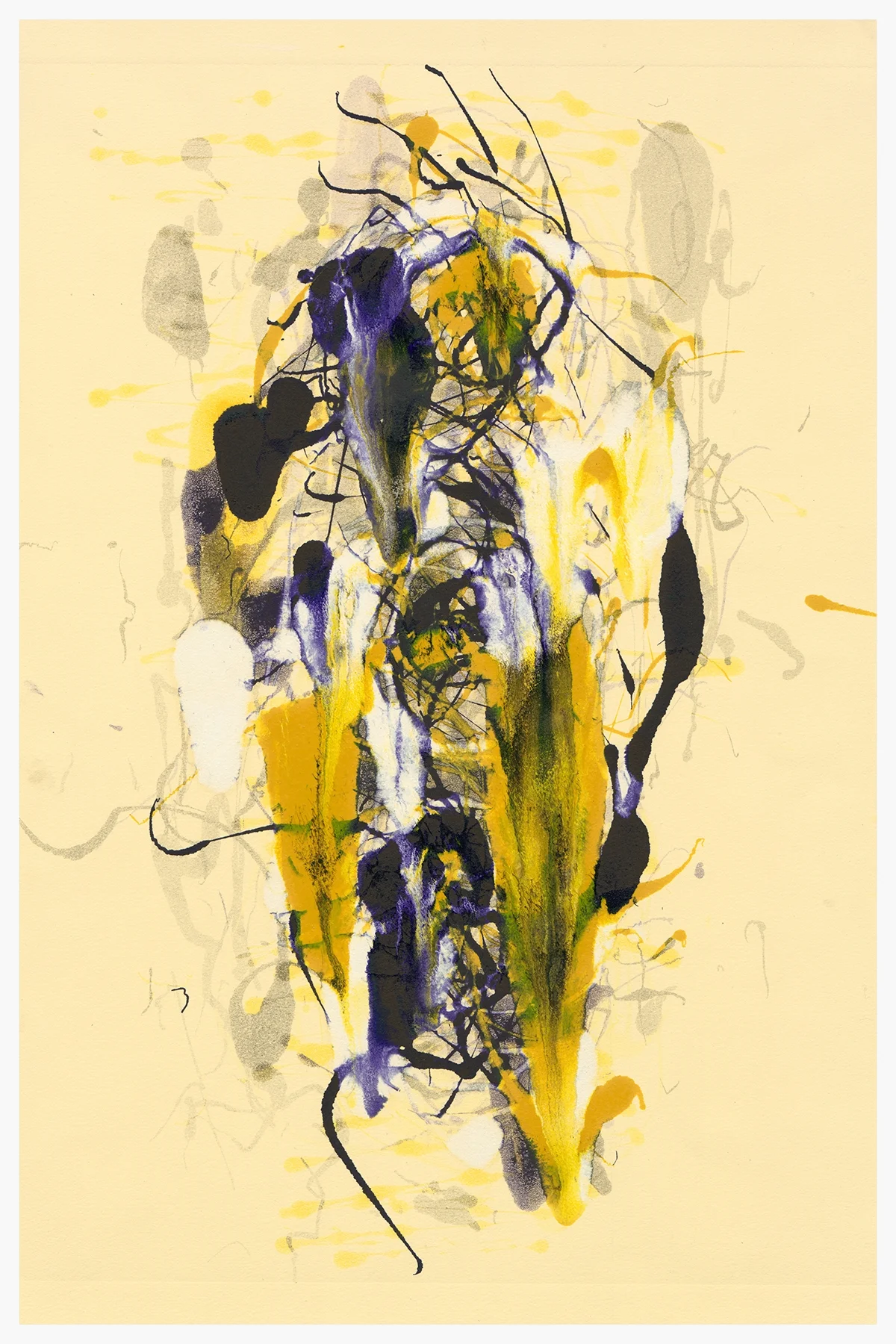 Nest Series #1