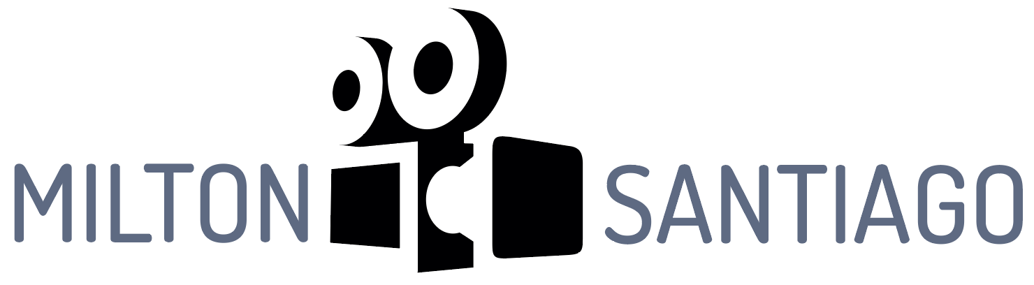 Milton Santiago Cinematographer