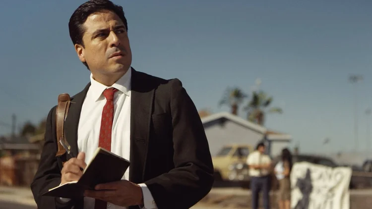 #NextGreatAmerican Spot 2