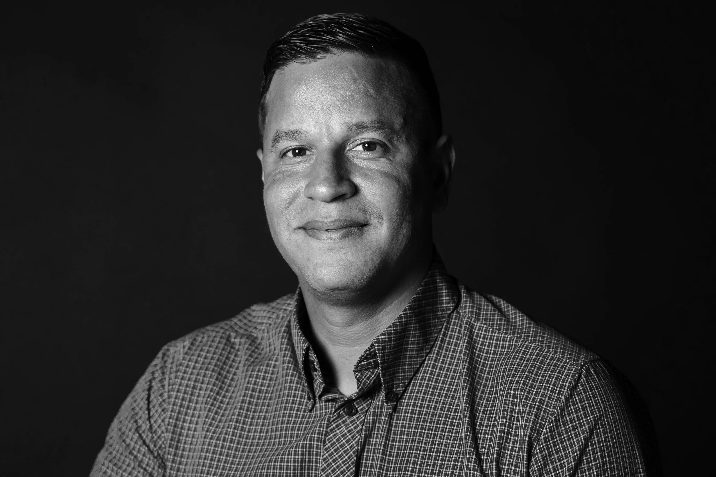 Milton Santiago — Cinematographer and Educator