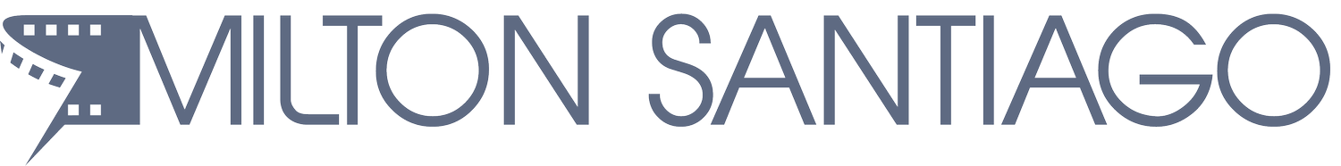 Milton Santiago Cinematographer