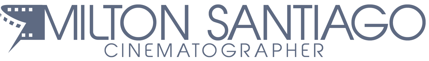 Milton Santiago Cinematographer